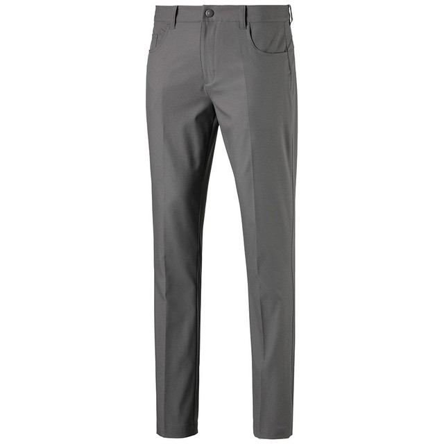 Puma Dealer 5 Pocket Pant - Maple Hill Golf